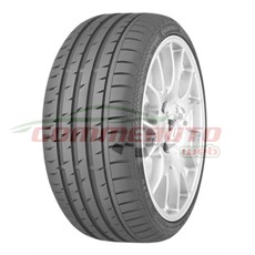 COP. 245/40YR18 CONTI SC-3 MO FR 93Y